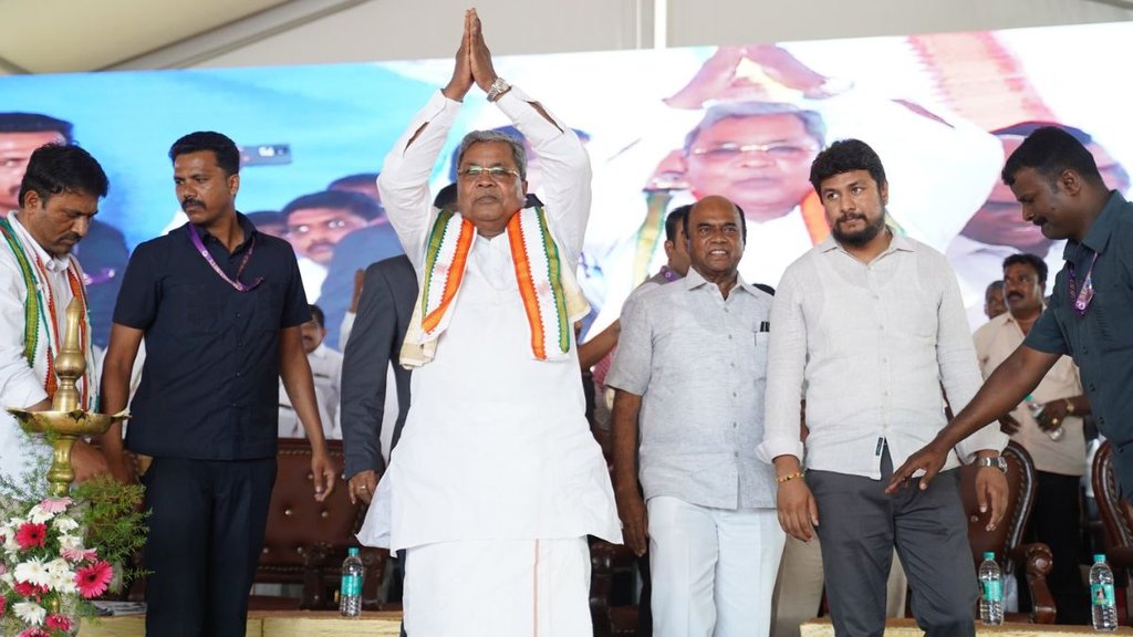 Karnataka, Karnataka Elections, Karnataka CM