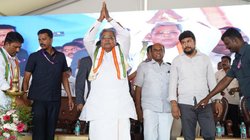 कर्नाटक में कांग्रेस बदलेगी CM? सिद्धारमैया बोले- हाई कमान जो कहेगा वो करूंगा