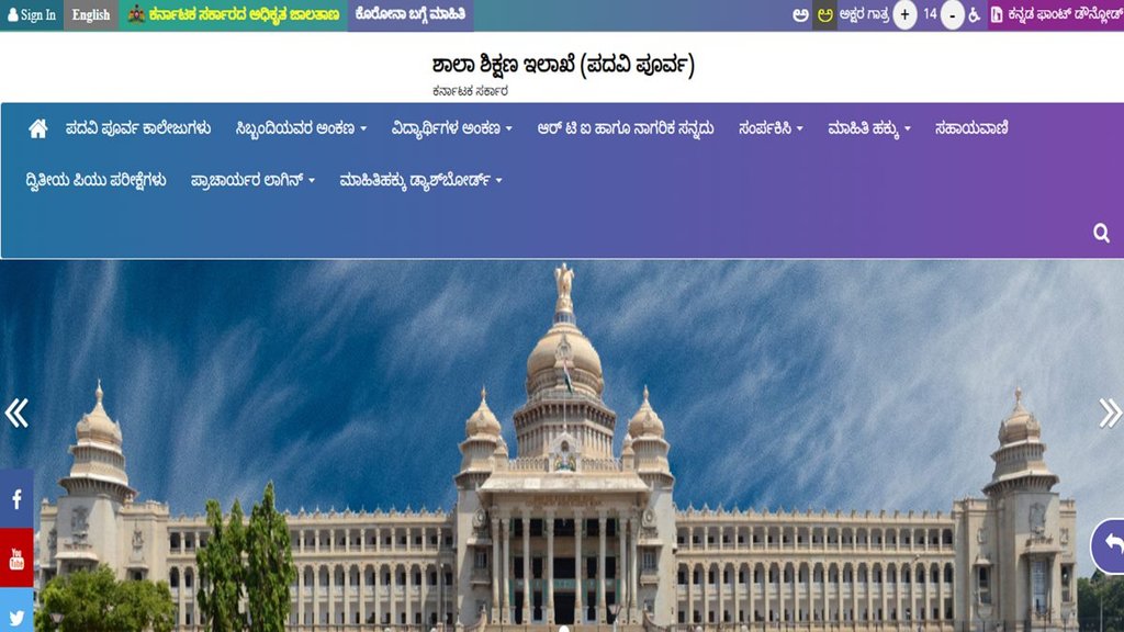 Karnataka 2nd Year PUC Results 2024, Karnataka Result 2024,