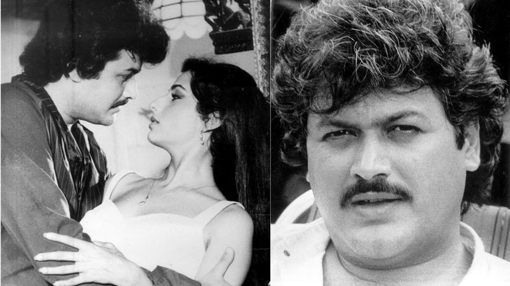 CineGram, Karz Fame, Karz Fame Actor Raj Kiran mahtani, Raj Kiran mahtani