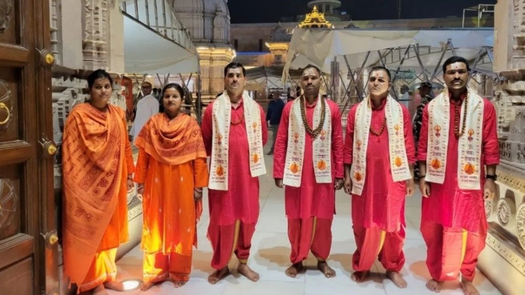 Kashi Vishwanath