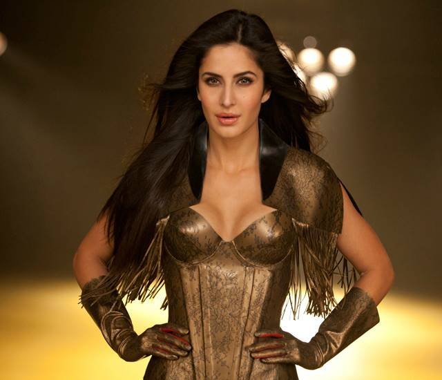 Katrina Kaif Debut Film