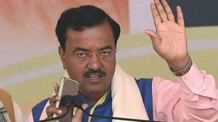 UP Politics | Keshav Prasad Maurya | Ansari Atiq
