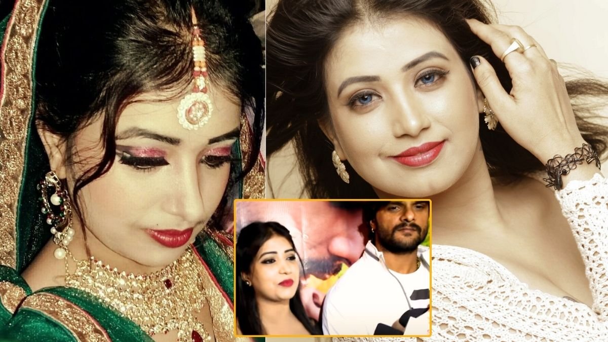 Bhojpuri Adda, Bhojpuri Actress Amrita Pandey, Amrita Pandey Death