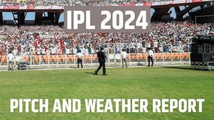 IPL 2024, KKR vs DC, Kolkata Knight Riders vs Delhi Capitals Pitch Report, 29 April 2024