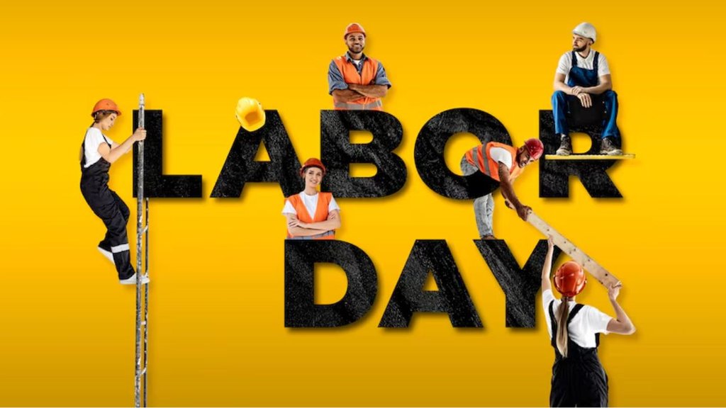 Labour Day । Labour Day 2024 । Happy Labour Day । Happy Labour Day 2024