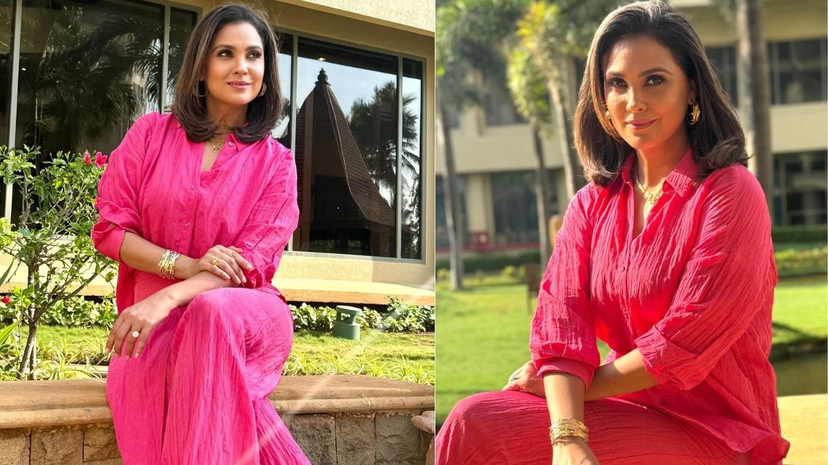 Lara Dutta, Lara Dutta Slams On trolls, Lara Dutta Answers to Trolls