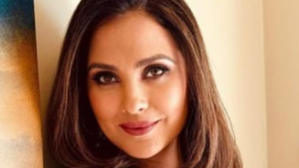 Lara Dutta