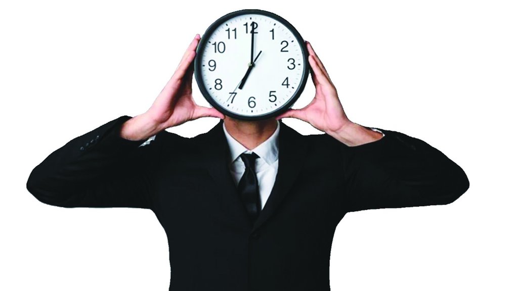 Life style| Time management