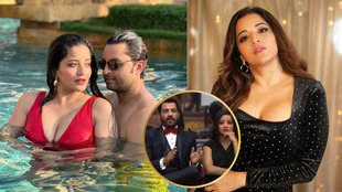 Bhojpuri Adda, Monalisa, Monalisa Live in, Monalisa Relationship