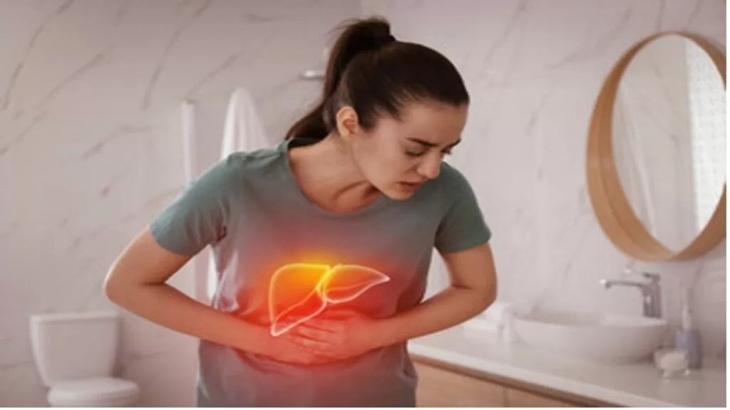 Liver disease| Health