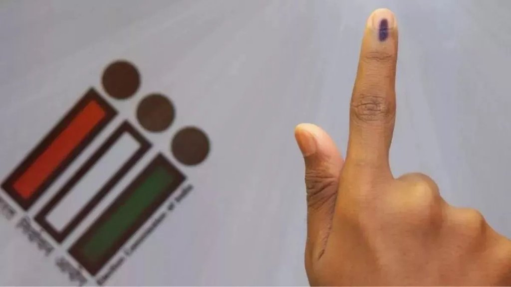 Lok Sabha Chunav 2024