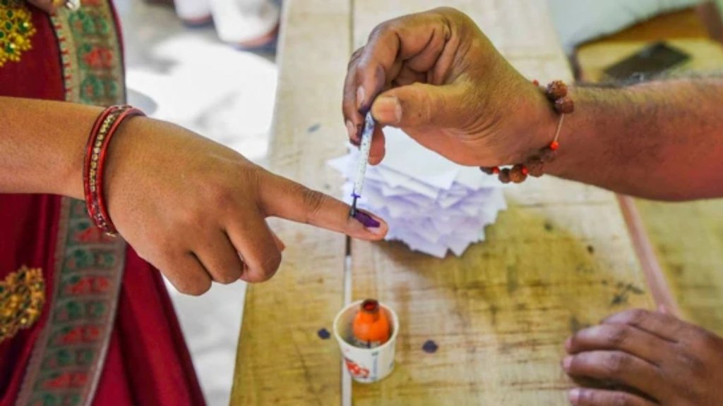 Lok Sabha Chunav 3rd Phase Polling | Lok Sabha Elections | Lok Sabha Chunav