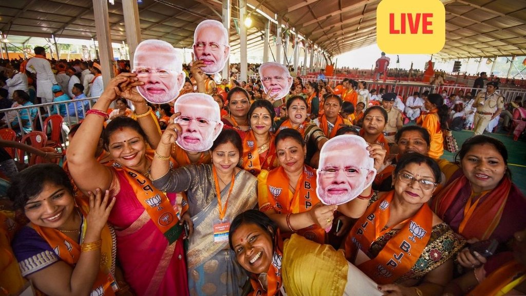 lok sabha elections, lok sabha chunav, lok sabha news