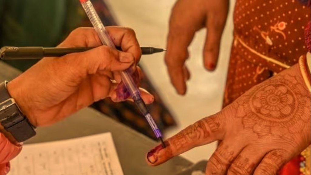 Lok Sabha Chunav Voting | Election Commission | Lok Sabha Elections 2024