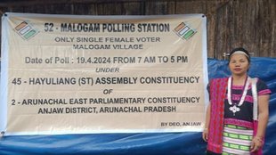 Lok Sabha Election