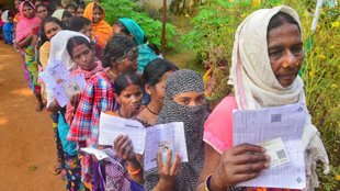 Lok Sabha Elections | Elections