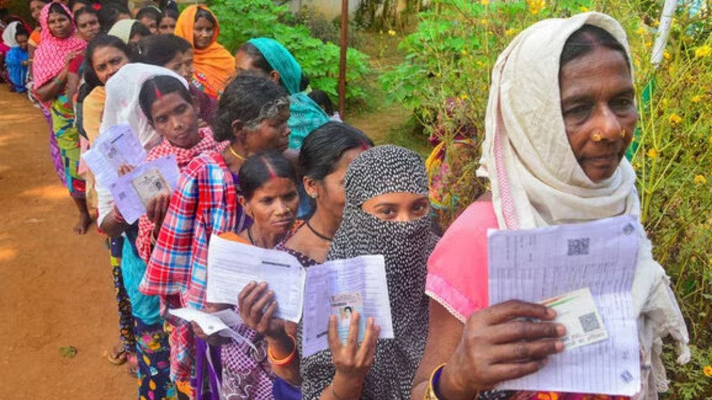 Lok Sabha Elections | Elections
