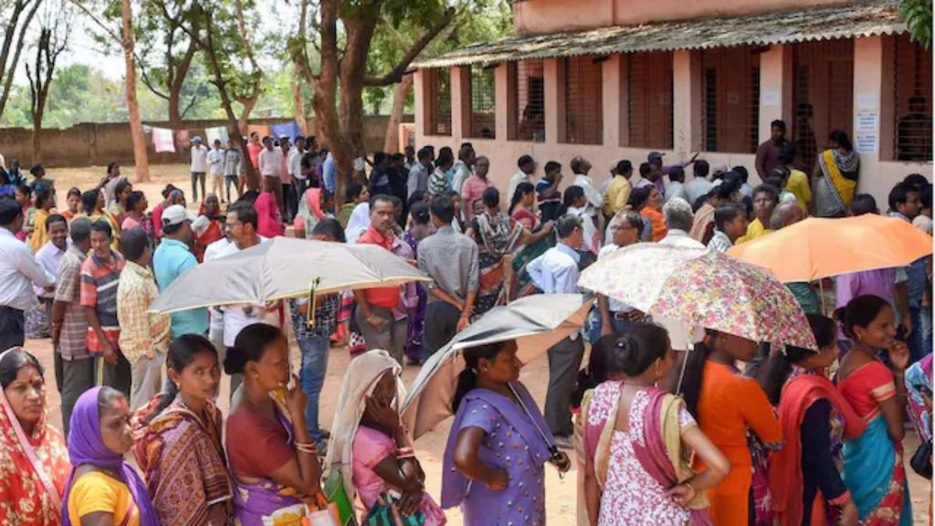 Lok Sabha Elections 2024 | Election Commission