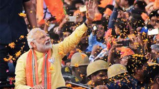 Lok Sabha Elections 2024 | Narendra Modi | Lok Sabha Elections Opinion Poll