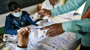 Lok Sabha Elections 2ND Phase Polling UP | Lok Sabha Elections 2024 | UP 2ND Phase Voting
