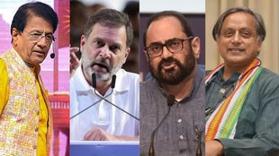 Lok Sabha Elections 2ND Phase Polling | Lok Sabha Chunav | Congress