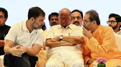 Lok Sabha Elections: महाराष्ट्र की वो 6 सीटें जहां MVA के खिलाफ ही चुनाव लड़ने पर अड़ी कांग्रेस, क्यों नाराज हैं कार्यकर्ता?