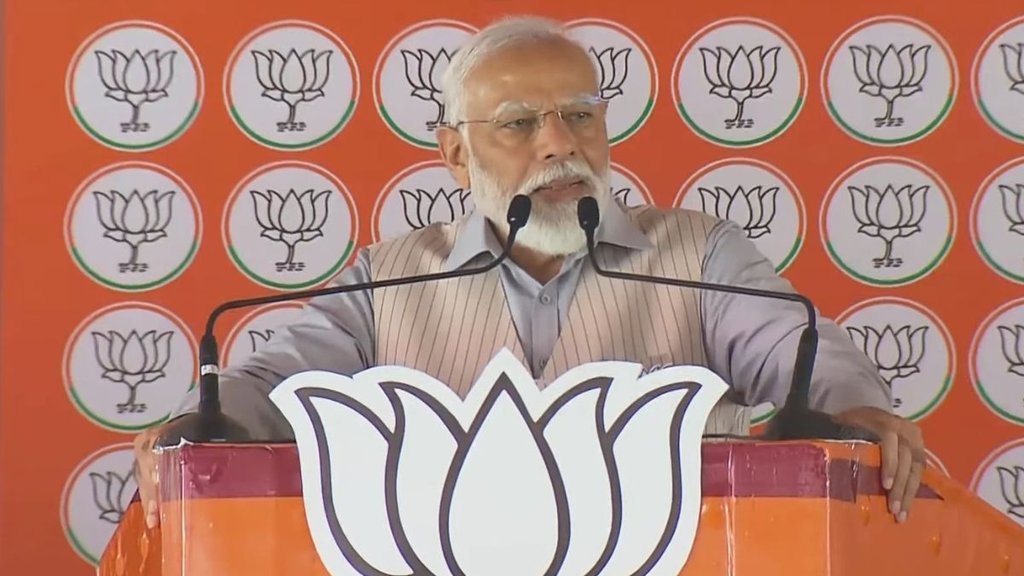 Lok Sabha Electiosns | pm modi rally | Saharanpur rally