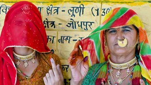 Lok Sabha Elections, Lok Sabha Chunav, Lok Sabha Voting