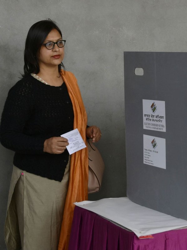 Loksabha Elections 2024