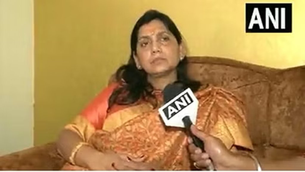 Lovely Anand| politics