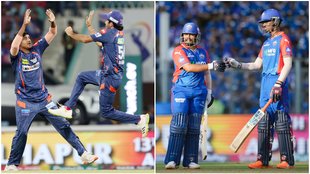 LSG vs DC, LSG vs DC Playing 11, Lucknow Super Giants vs Delhi Capitals Playing 11