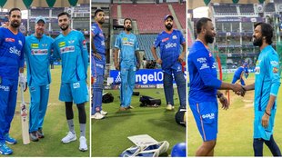 IPL 2024, LSG vs MI, Lucknow Super Giants vs Mumbai Indians, LSG vs MI Playing 11