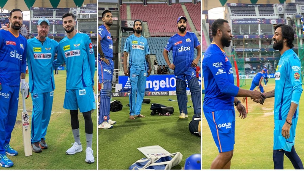 IPL 2024, LSG vs MI, Lucknow Super Giants vs Mumbai Indians, LSG vs MI Playing 11