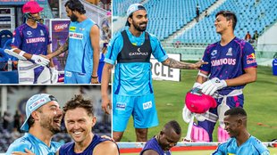 Lucknow Super Giants vs Rajasthan Royals Playing 11