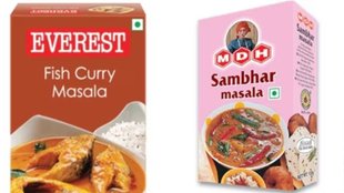 MDH, Everest, US Ban on MDH Spices