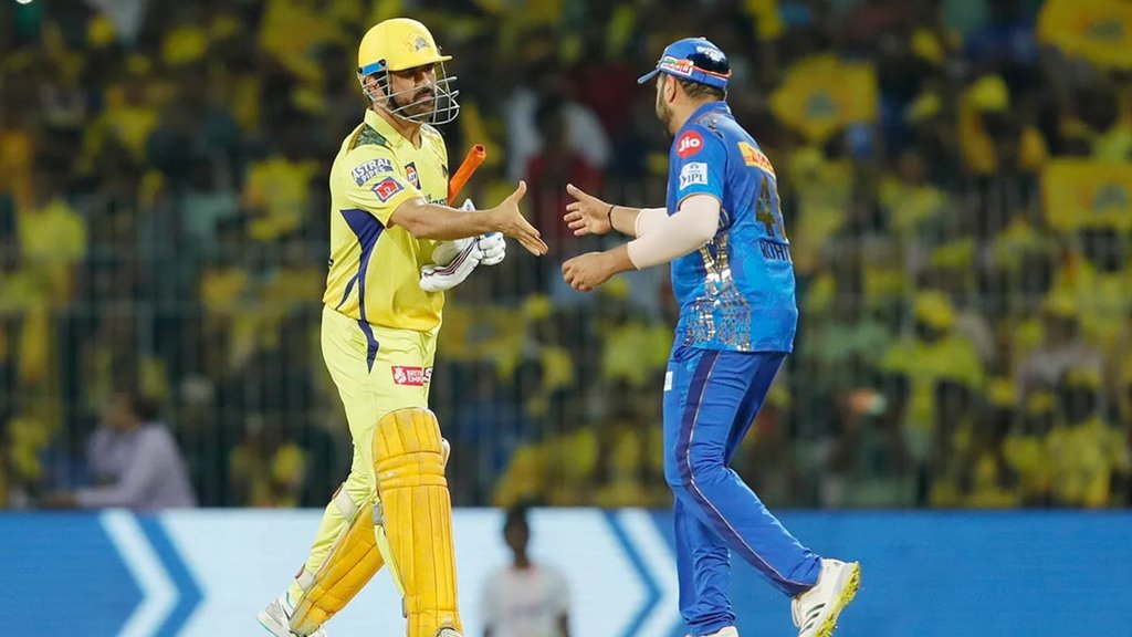 IPL 2024, MI vs CSK, Dream 11, Mumbai indians, Chennai Super kings,