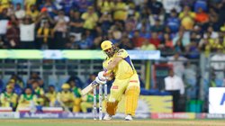 IPL 2024: बाकी आप खुद समझदार हैं, वसीम जाफर ने छेड़ दिया MS धोनी के संन्यास का राग