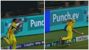 MI vs CSK, IPL 2024, Mustafizur Rahman, Surya Kumar Yadav Catch