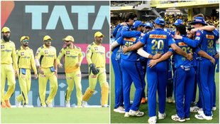 IPL 2024, MI vs CSK, IPL playing 11, Wankhede Stadium,