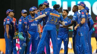 Naman Dhir | MI vs DC | DC vs MI | IPL 2024 | Hardik Pandya |