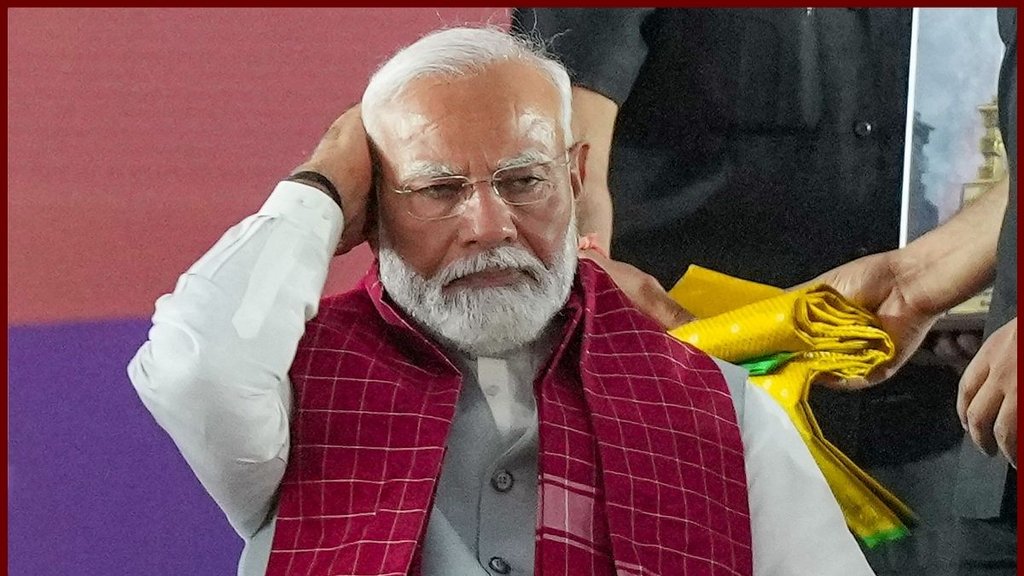 Prime Minister Narendra Modi, BJP, NDA Prime Minister Narendra Modi, BJP, NDA