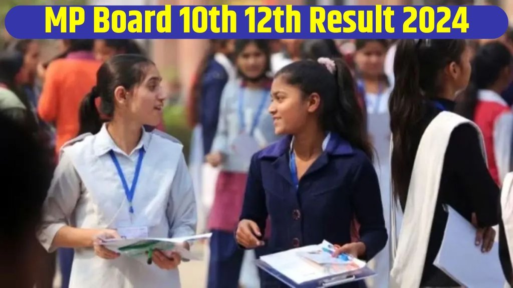 mp board result 2024, mpbse mp board result 2024, mp board 10th result 2024