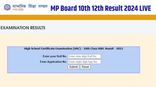 MP Board 10th Result 2024, MP Board 10th Result 2024 Date,MP Board 12th Result 2024, MP Board 12th Result