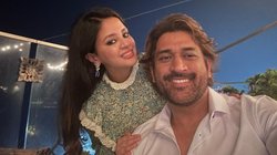 बेबी आने वाला है… कन्ट्रैक्शन शुरू हो गया है, प्लीज जल्दी मैच खत्म करो; साक्षी धोनी ने CSK vs SRH गेम के दौरान शेयर की Insta Story