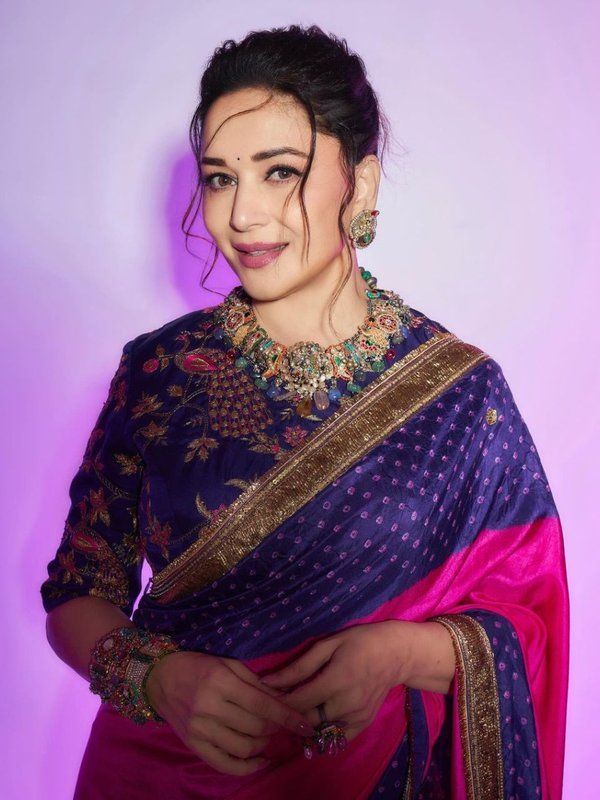 Madhuri Dixit