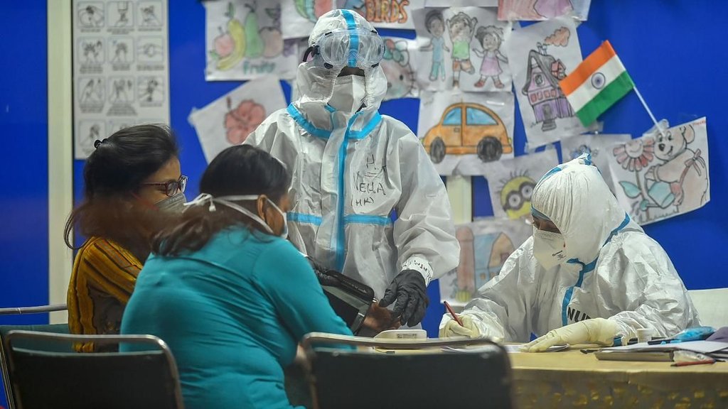 Maharashtra Government Covid Norms | Coronavirus | Bombay High Court