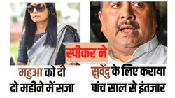 लोकसभा चुनाव 2024:  ED ने ममता को द‍िया नया हथ‍ियार 