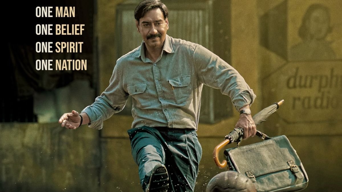 Ajay Devgn, Ajay Devgn Birthday, Happy Birthday Ajay Devgn