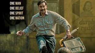 Ajay Devgn, Ajay Devgn Birthday, Happy Birthday Ajay Devgn